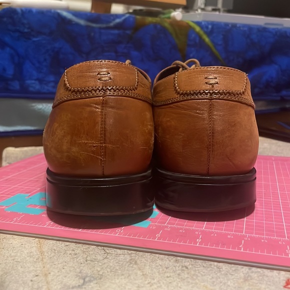 Wingtips - Picture 4 of 7